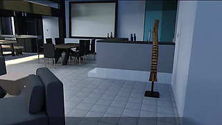 Away From Home 20 Part 85 Hot MILF at the Dentist by Loveskysan69