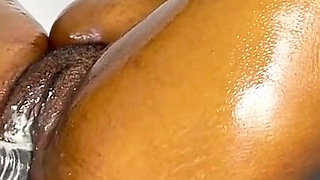 Squirting-valentine Month Edition.stay Home and Eat My Pussy for Valentine so Delicious Squirts