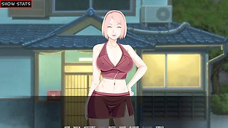 Anime fuck, hentai, 3d animation