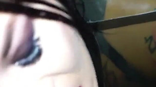 Mistress Step-mommy Punishment - Taboo
