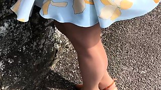 Black Amateur Explore Hot Foot Fetish