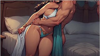 New Hot Cute And Beautiful Womens And Girls Video
