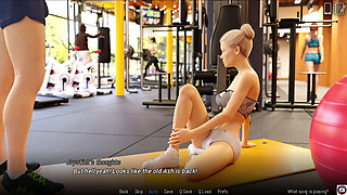 University of Problems - ( PT 18) - DREAMNOW