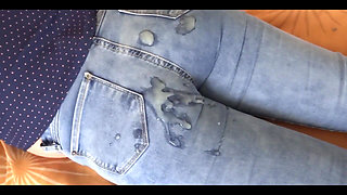 Ardientes 69 - 10 Cumshots in My Beautiful, Hot, Hairy Wife - Ardientes69