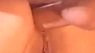 Boss with Big Hard Cock Has Anal Sex with His Sexy Hot Horny Secretary
