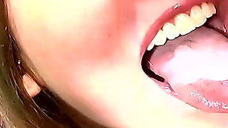 Tattooed Latina Fists Ass & Pussy with Monster Dildos to Squirt Explosion!