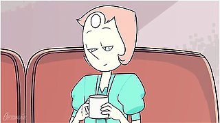 Car Toon - Pearls Adventures (a Steven Universe Story)