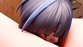 Two Sisters Playing with Their Pussy