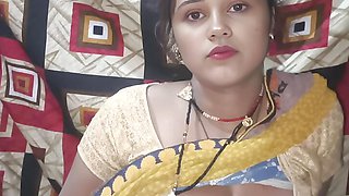 Indian desi bhabhi fucked hard by her devar in Kitchen hindi