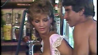 Erica Boyer & Harry Reems