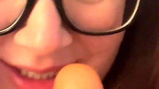 Velma is a slut for her neighbor