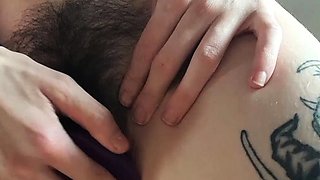 amateur vip ass masturbating on live webcam