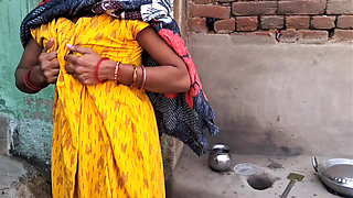 Bhabhi ji live in new flat