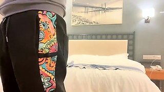 Amateur Japanese Threesome