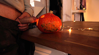 We Gave Our Stepfather a Surprise and He Fucked Us.