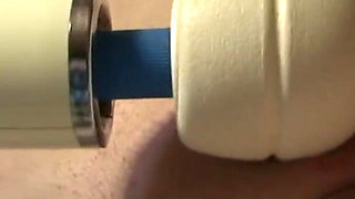 German BDSM - Two slave dildo games