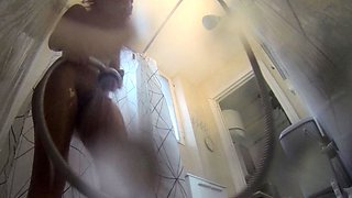 Amateur hooker pounded hardcore in her slit in the sex bus