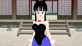 Bulma Little Secret  Dragon Ball Zex Chapter 1  Full Movie on Ptrn or Sheer: Fantasyking3