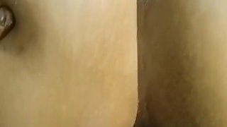 BBC Hardcore Doggy Drilling Cumming All Over My Huge Booty