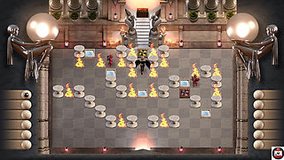 The Genesis Order -(pt 116)