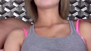 1st Bi-sexual Experience with College Jock