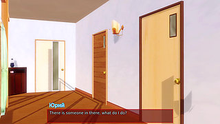 Complete Gameplay - Max's Life 2, Part 34