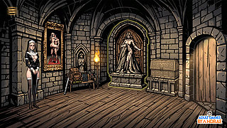 EP1: Sexorcism: Lust Confession Gameplay