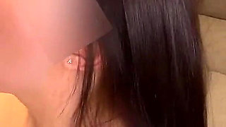 My Stepsister Loves to Swallow Cum While Her Parents Are Not Home!