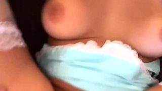House Maid Gracewearslace Fucked Hard