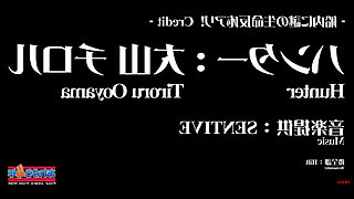 Creature reaction inside the ship! Part 3 fuck hentai ahegao big tits milf fuck princess office cosplay public