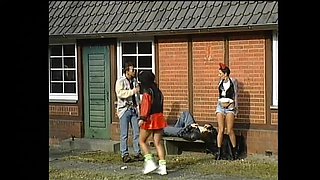 Hard to Handle Girls Full Movie Anal Big Tits Blowjob German Vintage HD
