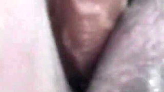 Sexy Filipina MILF Wet & Horny