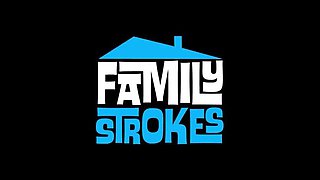 Bratty Stepdaughters Spanked Hard By Stepdad - Natasha Blu, Alana Summers, Lola Pearl