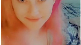 Fateful passion in the bedroom