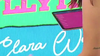 Program - Sexy Bullyng with Marília Oliveira Ep Ii