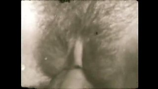 Vintage MILF Sharon Mitchell Gives Epic Blowjob in Retro HD