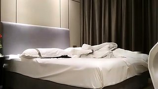 Amateur Doggystyle Hidden Cam