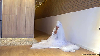 The Vampire Bride