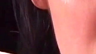 Tattooed Mature MILF Endures Strict Caning Discipline