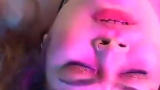 One Night Stand Sex with Office Boss! Beautiful Girl Hot Sex