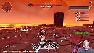 Meredith Stout And Car Toon In Pussy Is So Good, V Just Cant Get Enough Of It