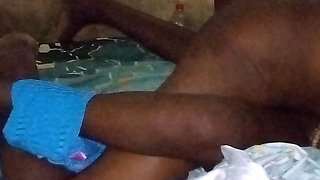 Caught on Camera Fucking My Nude Stepsister