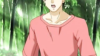 Sweetheart's blowjob dirt by Hentai Universe