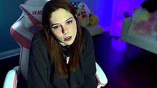 Ellie Skyes – A Family Parasite The Movie