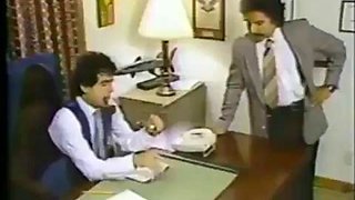 Blonde on The Run II ft. Trinity Loren: Big Tits, Vintage  Classic Porn