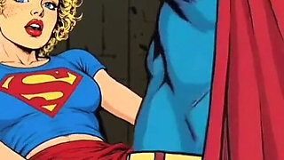 Cuckold Husband Shamefully Watches His White Wife Get Fucked by a Black Superman BBC