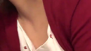 Hey, Mrs! How About Having Fun Together? After Picking up in Front of the Bus Terminal at Shinjuku 9-2