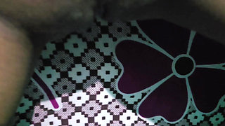 Sex with My New Girlfriend