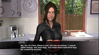 Slowburning Infidelity (part 3)