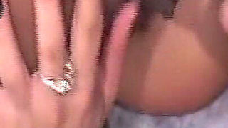 Lesbian Cum Plate Licking - Dripping Cleanup Feast